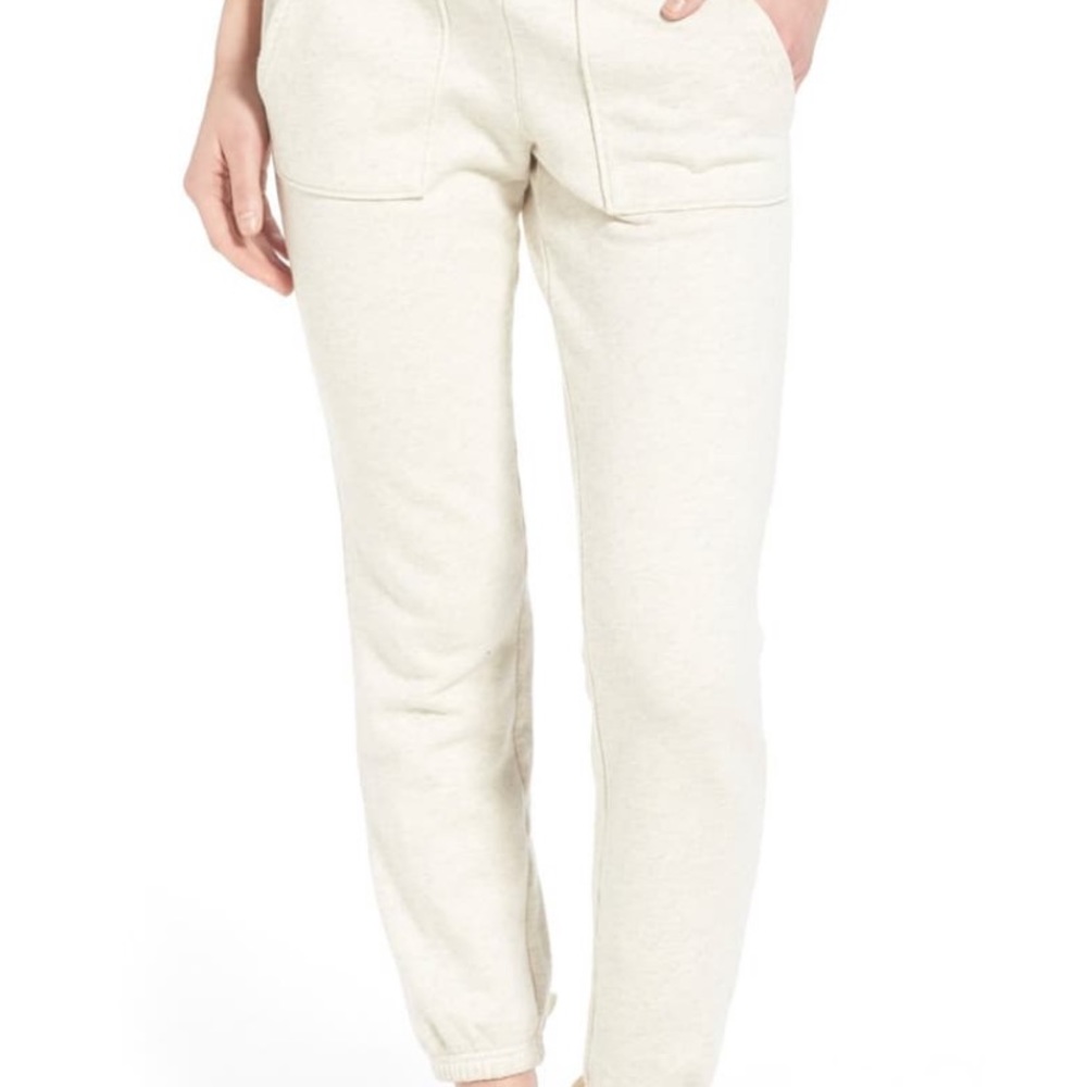 Pam & Gela sweatpants sz XS